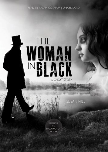 Stock image for The Woman in Black: A Ghost Story for sale by HPB-Emerald