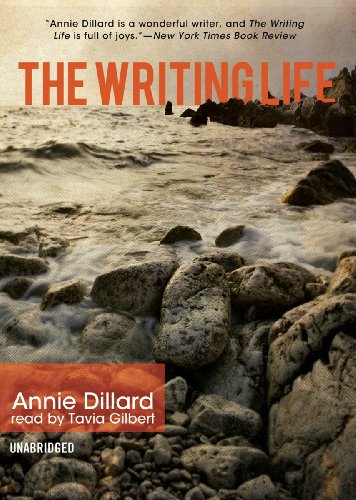 The Writing Life (9781441779847) by Annie Dillard