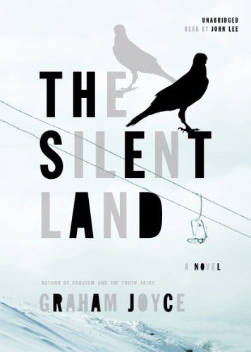 Stock image for The Silent Land: A Novel for sale by The Yard Sale Store