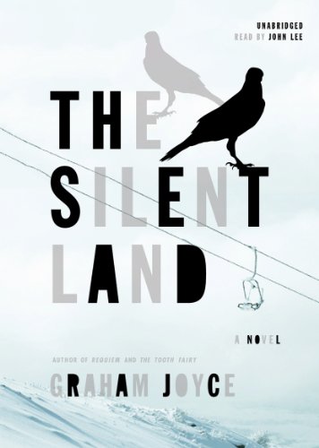 The Silent Land: A Novel