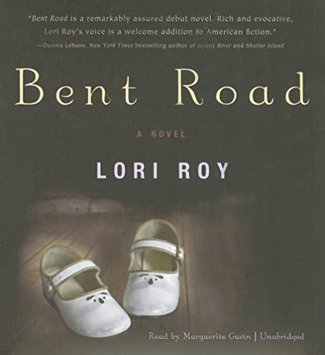 9781441780607: Bent Road