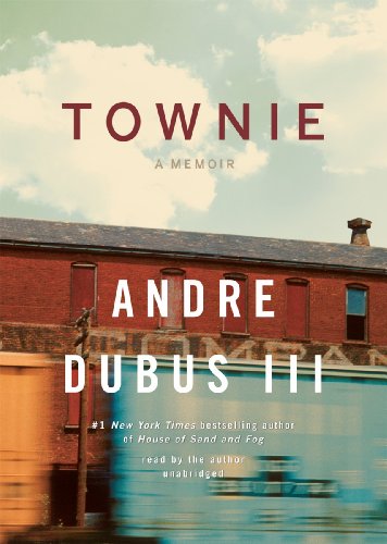 9781441781574: Townie: A Memoir