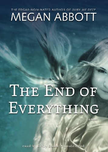 Stock image for The End of Everything: A Novel for sale by The Yard Sale Store