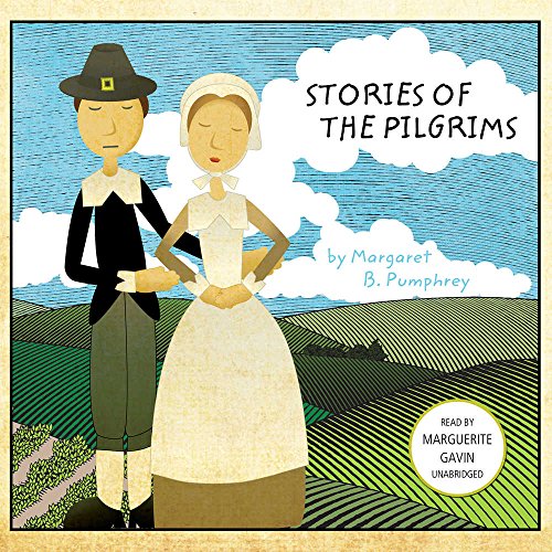 Beispielbild fr Stories of the Pilgrims zum Verkauf von The Yard Sale Store