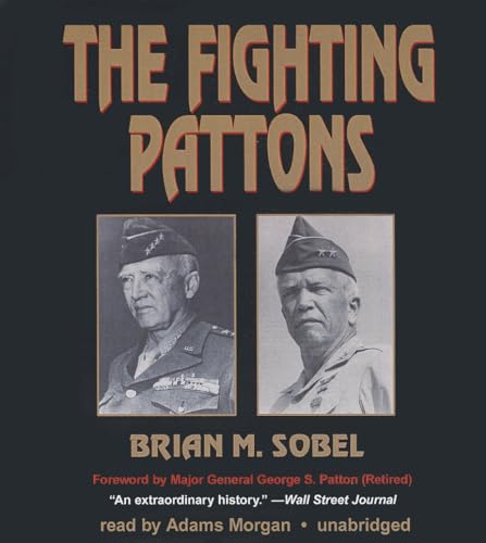 9781441783851: The Fighting Pattons