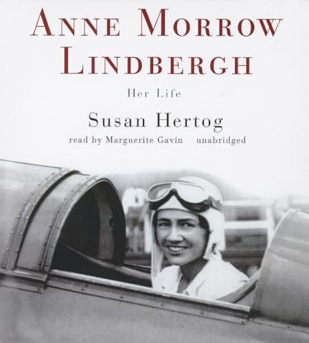 Stock image for Anne Morrow Lindbergh: Her Life for sale by Irish Booksellers
