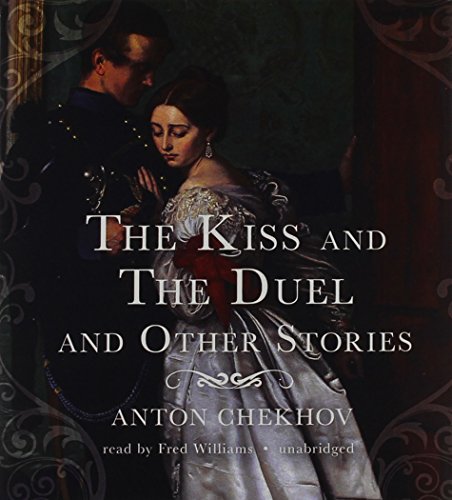 Stock image for The Kiss and the Duel and Other Stories for sale by The Yard Sale Store