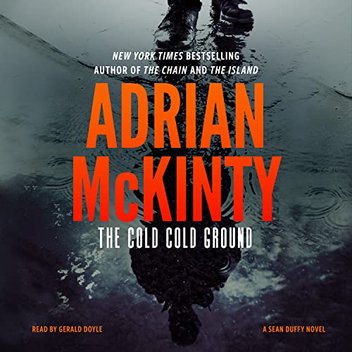 9781441785695: The Cold Cold Ground: 1 (Sean Duffy Thrillers)