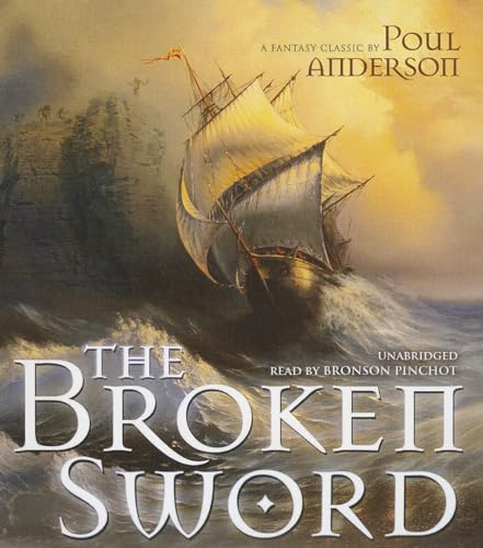 9781441786883: The Broken Sword