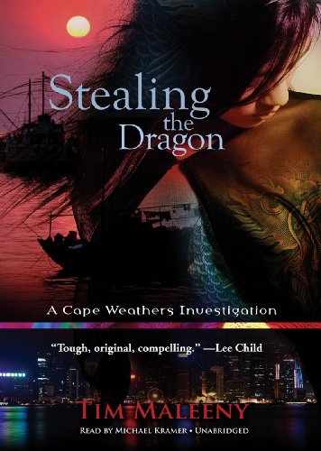 9781441787712: Stealing the Dragon: A Cape Weathers Investigation Library Edition (Cape Weathers Investigations)