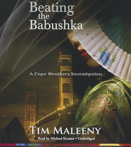 Imagen de archivo de Beating the Babushka (Cape Weathers Investigations) a la venta por The Yard Sale Store