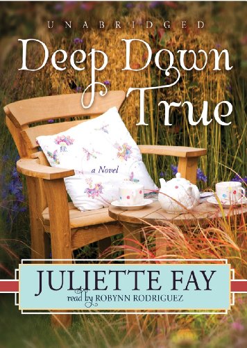 Stock image for Deep Down True for sale by The Yard Sale Store