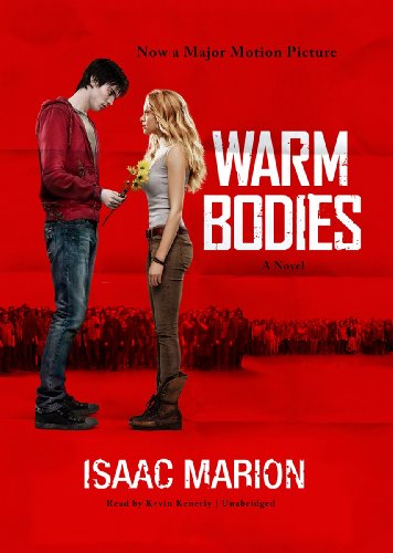 Stock image for warm bodies for sale by The Yard Sale Store