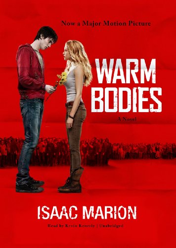 9781441788771: Warm Bodies