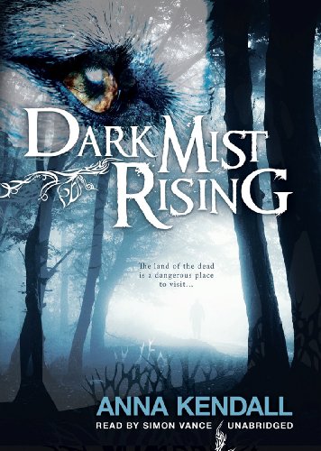 Stock image for Dark Mist Rising (The Soulvine Moor Chronicles, Book Two)(Library Edition) for sale by The Yard Sale Store