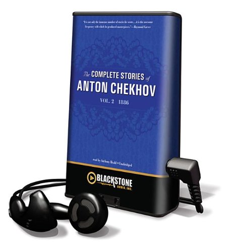 The Complete Stories of Anton Chekhov: 1886 (9781441789655) by Chekhov, Anton Pavlovich