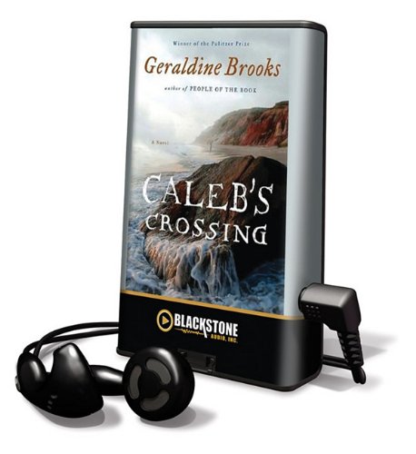 Stock image for Caleb's Crossing (Playaway Adult Fiction) for sale by The Yard Sale Store