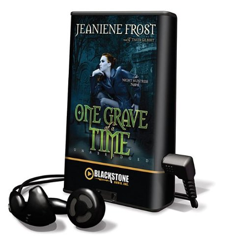 One Grave at a Time (Night Huntress, Book 6) (9781441790910) by Frost, Jeaniene