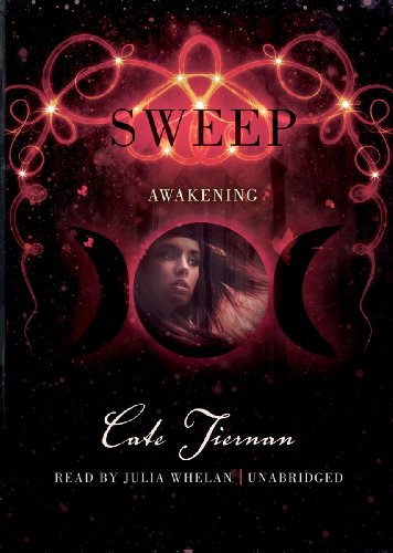Awakening (Sweep series, Book 5) (Library Edition) (9781441792044) by Cate Tiernan
