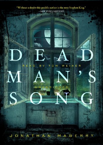 Dead Man's Song: (Pine Deep Trilogy, Book 2) (Library Edition) (9781441792129) by Jonathan Maberry