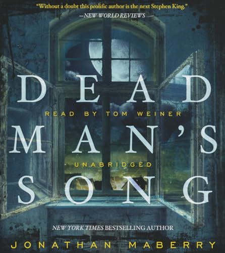 Stock image for Dead Man's Song (Pine Deep Trilogy, Book 2) for sale by The Yard Sale Store