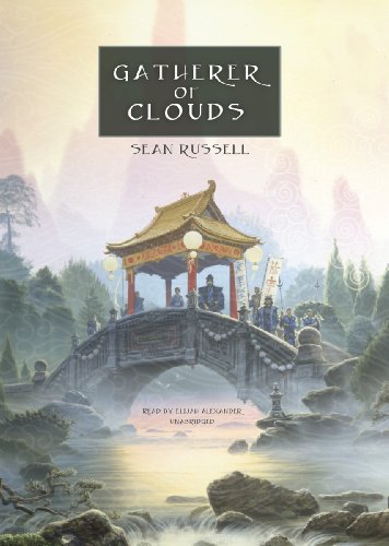 Gatherer of Clouds (Initiate Brother) (9781441792280) by Sean Russell