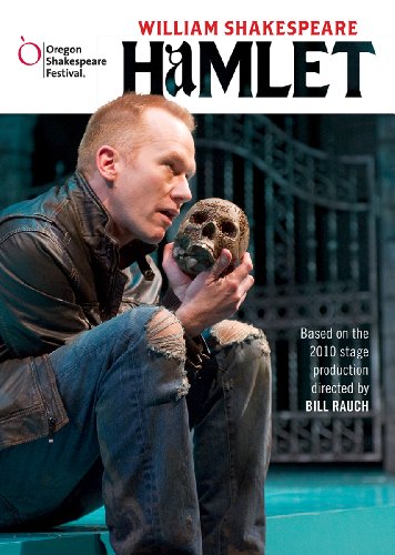 Hamlet (Oregon Shakespeare Festival Audio Dramatization)