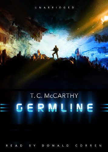Germline (Subterrene War) (9781441793522) by T. C. McCarthy
