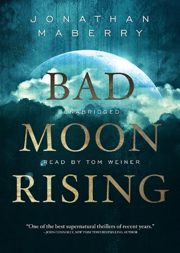 Bad Moon Rising (9781441794277) by Maberry, Jonathan