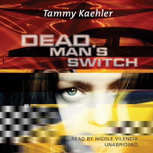 Dead Man's Switch (Kate Reilly Mysteries)