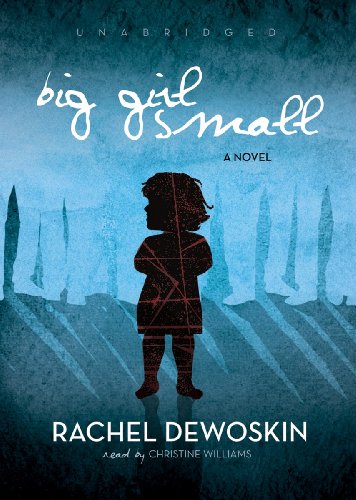 Beispielbild fr Big Girl Small (Library Edition) zum Verkauf von The Yard Sale Store