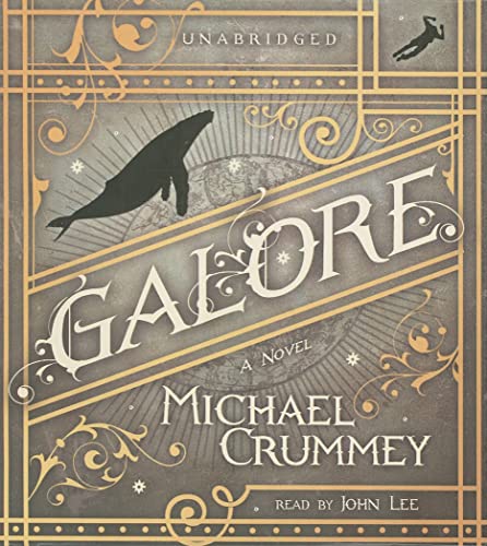 Galore: A Novel (9781441795656) by Michael Crummey