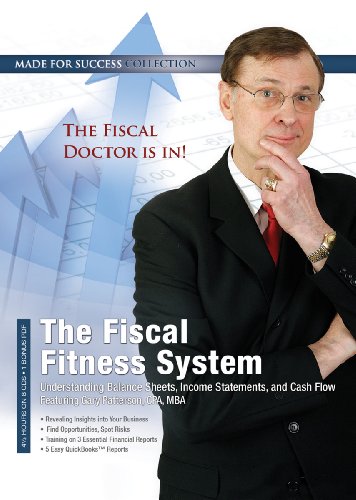 The Fiscal Fitness System: Understanding Balance Sheets, Income Statements, and Cash Flow (Made for Success Collections) (9781441795779) by Made For Success; Gary Patterson