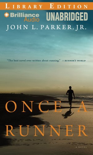 9781441800909: Once a Runner: Library Edition