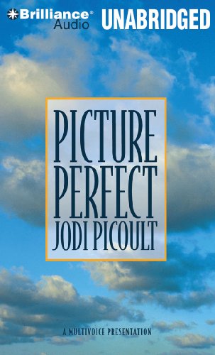 Stock image for Picture Perfect for sale by The Yard Sale Store