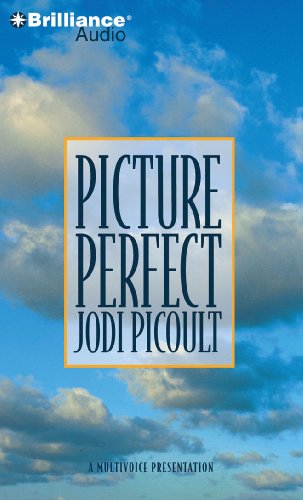 Stock image for Picture Perfect for sale by Ergodebooks