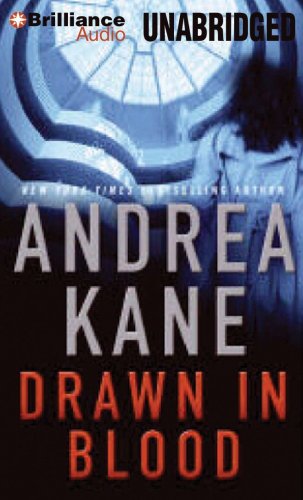 Drawn in Blood (9781441801883) by Kane, Andrea