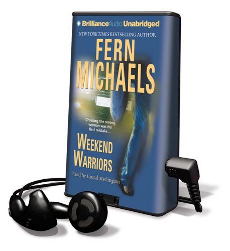 Stock image for Weekend Warriors [With Earbuds] (Playaway Adult Fiction) for sale by The Yard Sale Store