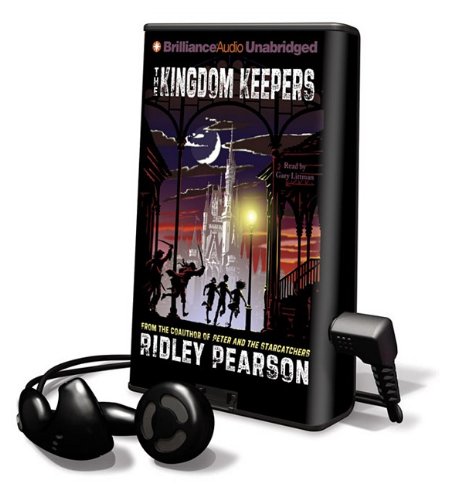 The Kingdom Keepers: Library Edition (9781441803900) by Pearson, Ridley