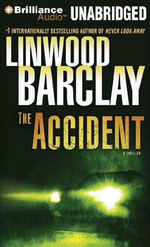 Stock image for The Accident: A Novel for sale by The Yard Sale Store