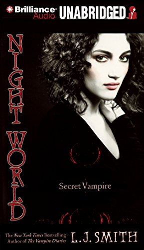 9781441804358: Secret Vampire (Night World Series, 1)