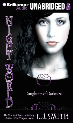 Daughters of Darkness (Night World Series) (9781441804419) by Smith, L. J.