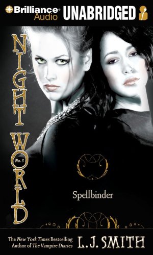 Spellbinder (Night World) (9781441804501) by Smith, L. J.
