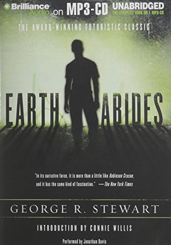 9781441806161: Earth Abides