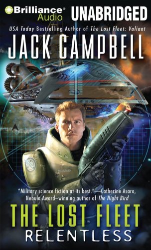 9781441806413: Relentless (The Lost Fleet, 5)