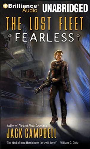 9781441806499: Fearless (The Lost Fleet, 2)