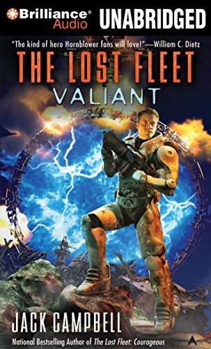 Valiant (The Lost Fleet, 4) (9781441806604) by Campbell, Jack