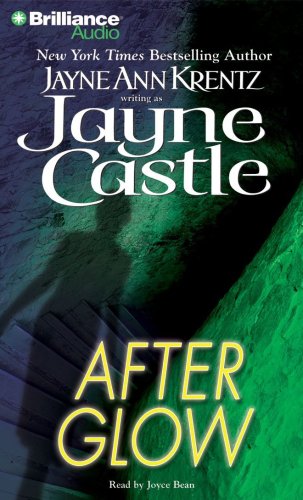 After Glow (Ghost Hunters Series) (9781441807120) by Castle, Jayne