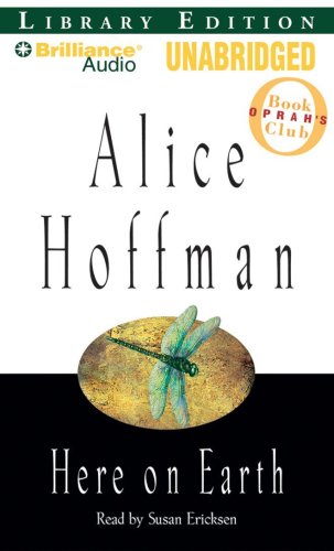 Here on Earth (9781441807359) by Hoffman, Alice