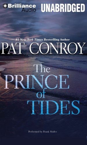 The Prince of Tides (9781441807915) by Conroy, Pat